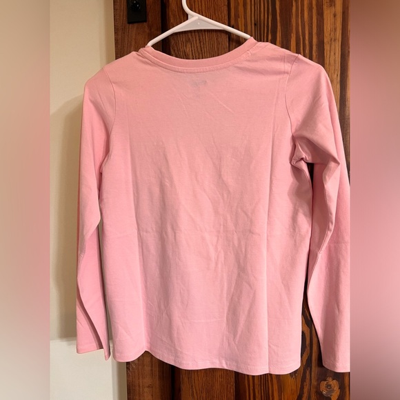 NWT Girls Wrangler Barbie Shirt - Picture 2 of 3